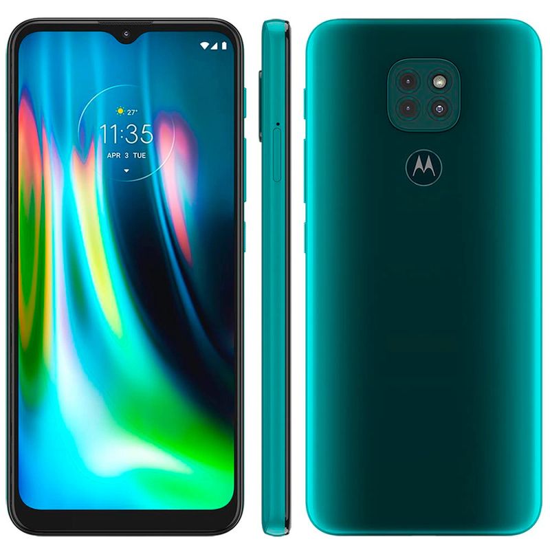 1-Smartphone-Motorol
