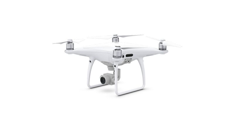 Phantom sales latest drone