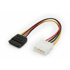 Cabo Sata Plus Cable 15cm PC-STF015