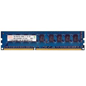 Memória DDR3 p/ Apple MB871BZ/A 1GB Hynix HMT112U7