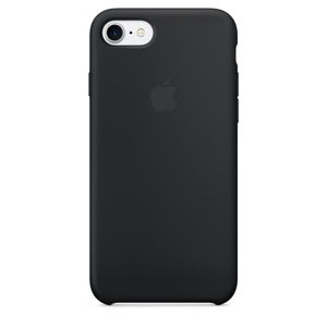 Capa p/ iPhone 7/8/SE Brothers Silicone Colorida