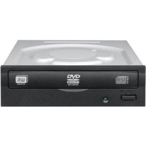 Gravador de DVD-RW Lite On Sata 22X IHAS122-14 FU 3743522551