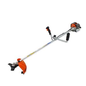 Roçadeira Vulcan VR330P Profissional 2T 33CC 1,3HP