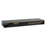 1-Switch-D-Link-16-P