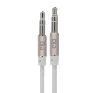 Cabo P2 ELG ECAUX1 P2 x P2 3.5mm 1m