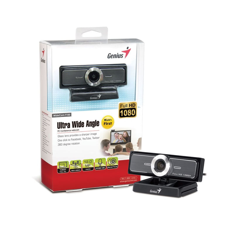 1-Webcam-Genius-3220