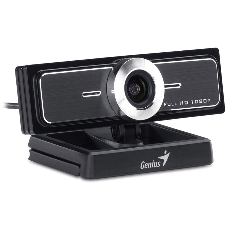 2-Webcam-Genius-3220