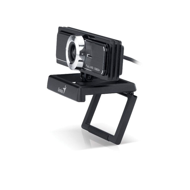 3-Webcam-Genius-3220