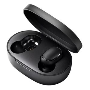Fone de Ouvido Xiaomi Bluetooth Mi True Wireless Earbuds Basic 2 XM