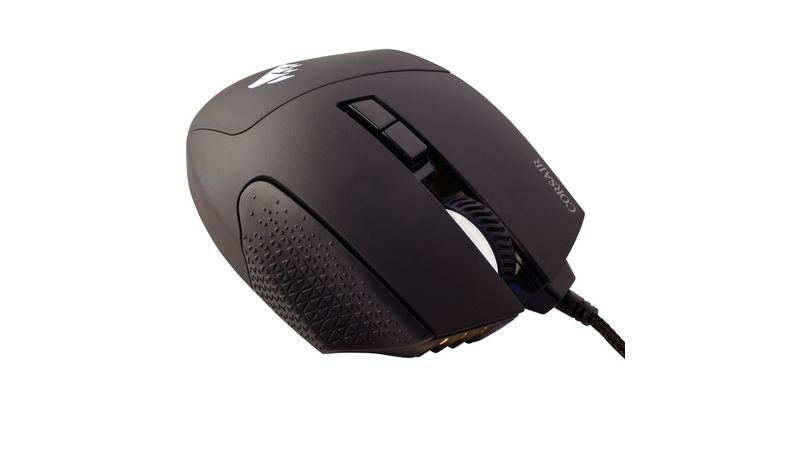 Corsair Scimitar Pro RGB MMO 16,000 DPI Optical Sensor 12