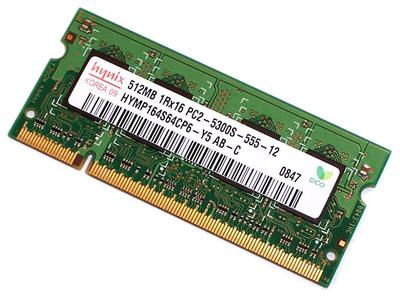1-Memria-DDR2-Apple-