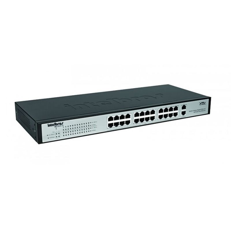 1-Switch-Giga-Intelb