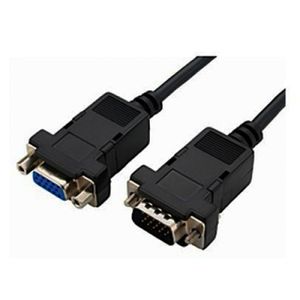 Cabo para Monitor HDB15M X HDB15M 1,8 Metros SK-0614-B-L Seccon