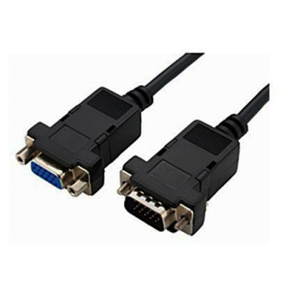 Cabo para Monitor HDB15M X HDB15M 1,8 Metros SK-0614-B-L Seccon