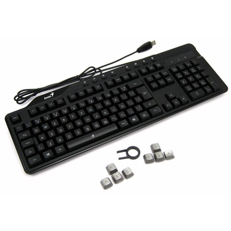 1-Teclado-USB-Gaming