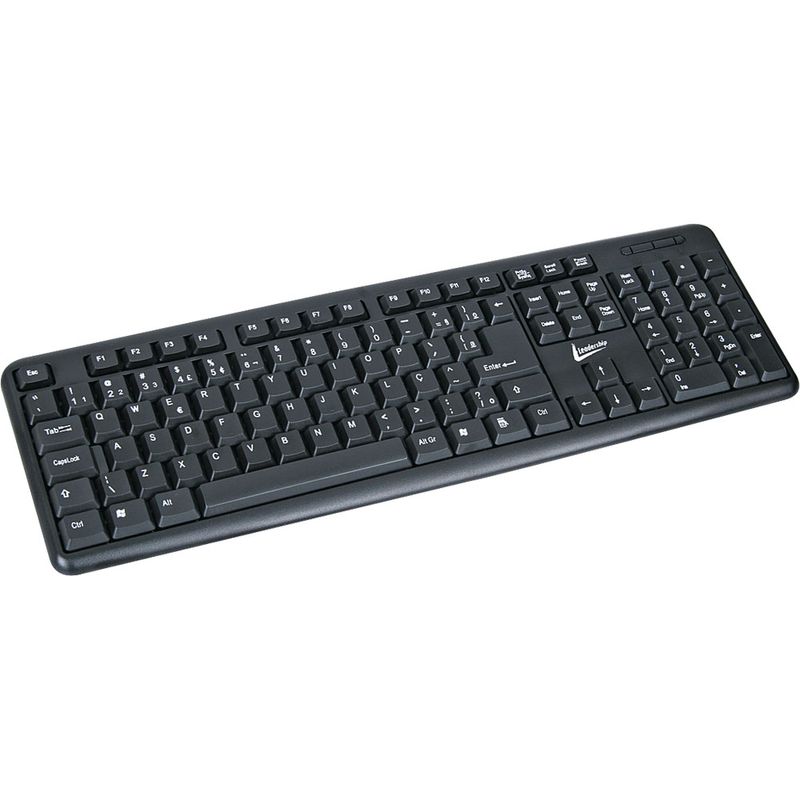 1-Teclado-USB-Leader
