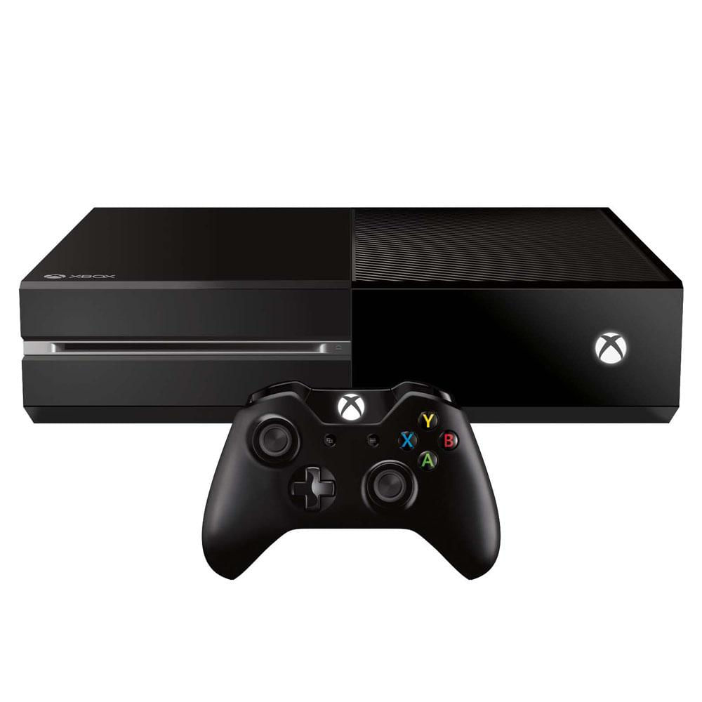 G1 - Xbox One, videogame de nova geração, é lançado no Brasil