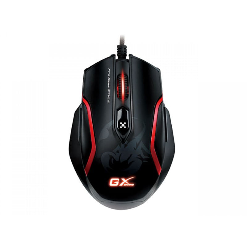 3-Mouse-USB-Genius-G