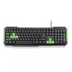 1-Teclado-Multimidia