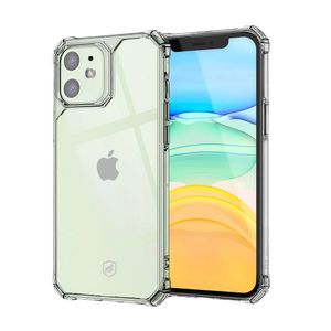 Capa Clear Proof p/ iPhone 11 Gorila Shield