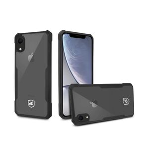 Capa Dual Shock p/ iPhone XR Gorila Shield