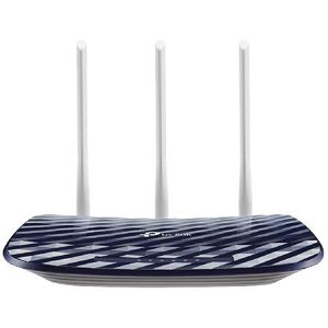 Roteador Wireless Ac750 Archer Dual Band 2.4Ghz E 5Ghz (Br) C20w