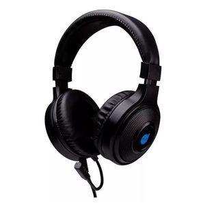 Headset Gamer Dazz Cobra 2.0 62000024 Conexão PC/PS4/Xbox One Preto