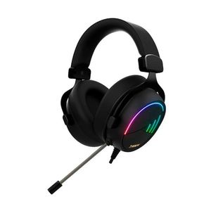 Headset Gamer Gamdias Hebe M2 RGB Preto