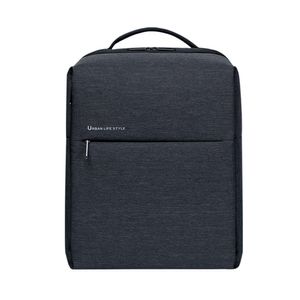 Mochila Xiaomi Business Backpack 2 XM XM438CIE Resistente à água Cinza Escuro
