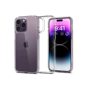 Capa p/ iPhone 14 Pro Max Dropguard Case Pro X-One Transparente