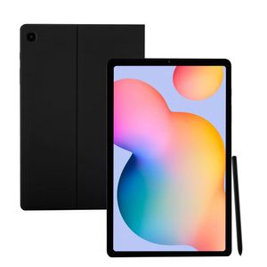 Tablet Samsung Galaxy Tab S6 Lite 10,4 Wi-Fi 64GB Android 10 Octa-Core com Caneta e Capa