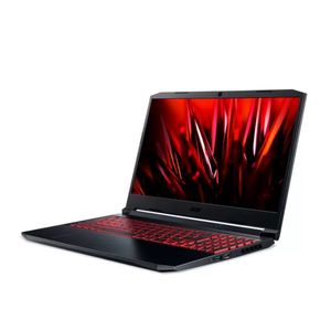 Notebook Acer Gamer Nitro 5 AN515-57-59AT Core I5 11400H 8GB 512SSD GTX 1650 4GB 15,6 144hz