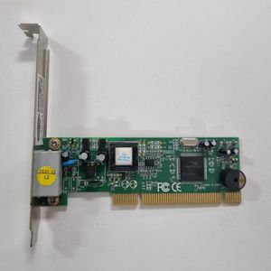 Placa de Fax Modem Mymax MFX-56K Mot