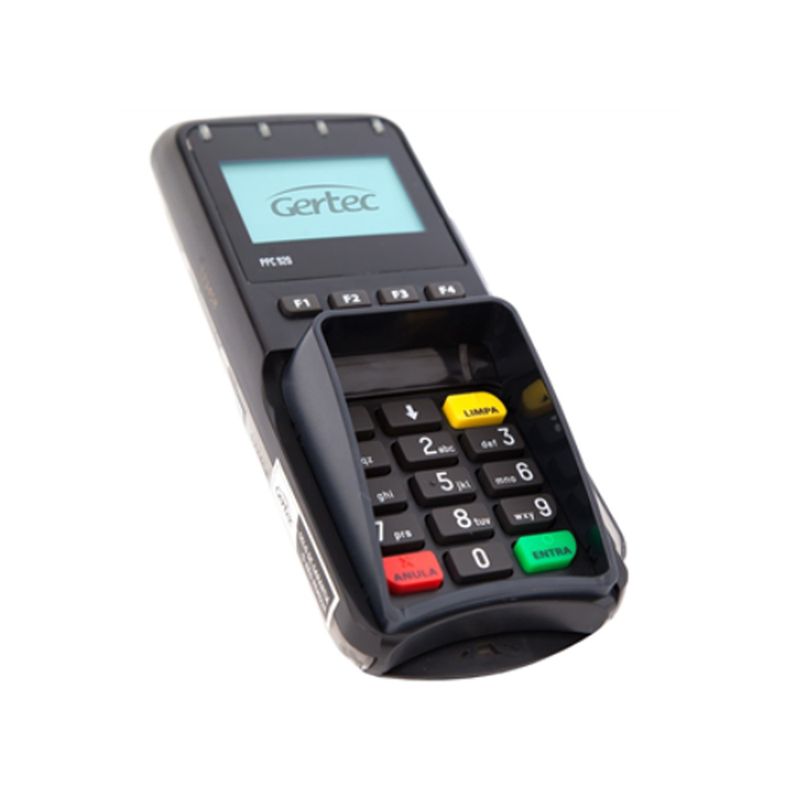 1-Pin-Pad-Gertec-PPC