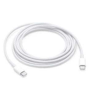 Cabo Trançado Apple USB-C 1m MQKJ3AMA/A