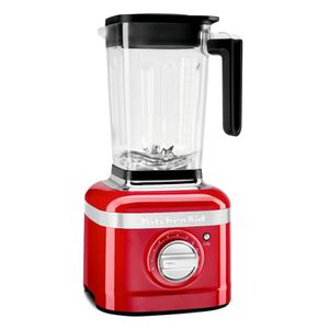 Liquidificador KitchenAid KUA35AVBNA Diamond K400 220V Empire Red