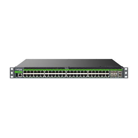 1-Switch-Gerenciavel