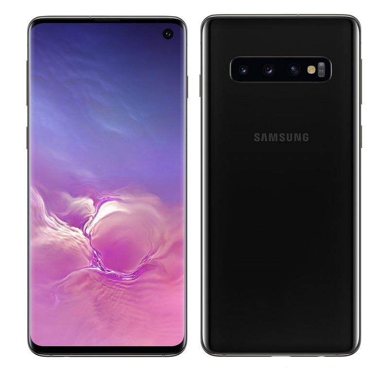 1-Smartphone-Samsung