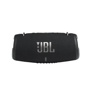 Caixa de Som Portátil JBL Xtreme 4 com Bluetooth 100W Função Power Bank Preto