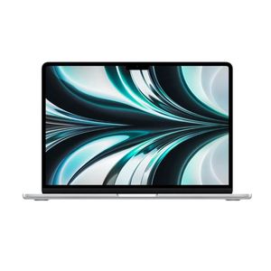 Macbook Air Apple 15" M2 8GB 512GB SSD Cinza Espacial MQKQ3BZ/A