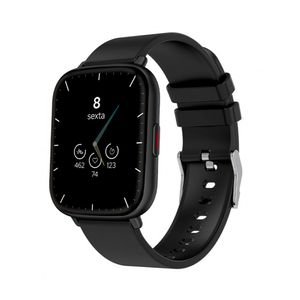 Relógio Smartwatch Esportivo WB Preto WBSMWTSPTPRE