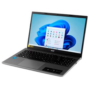 Notebook Acer Aspire 5 Intel Core i5 12450H 8GB 512GB SSD 15,6 Full HD Win 11 A515-57-565J
