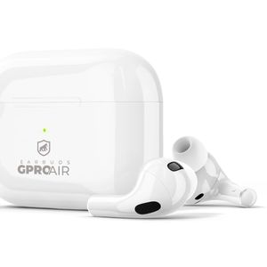 Fone de Ouvido Bluetooth Gorila Shield GPro Air Com Pop-up Connection GS-5692 Branco