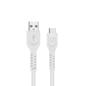 Cabo Tipo C USB Dual Shock Gorila Shield 9JJ554TUW 1.2M