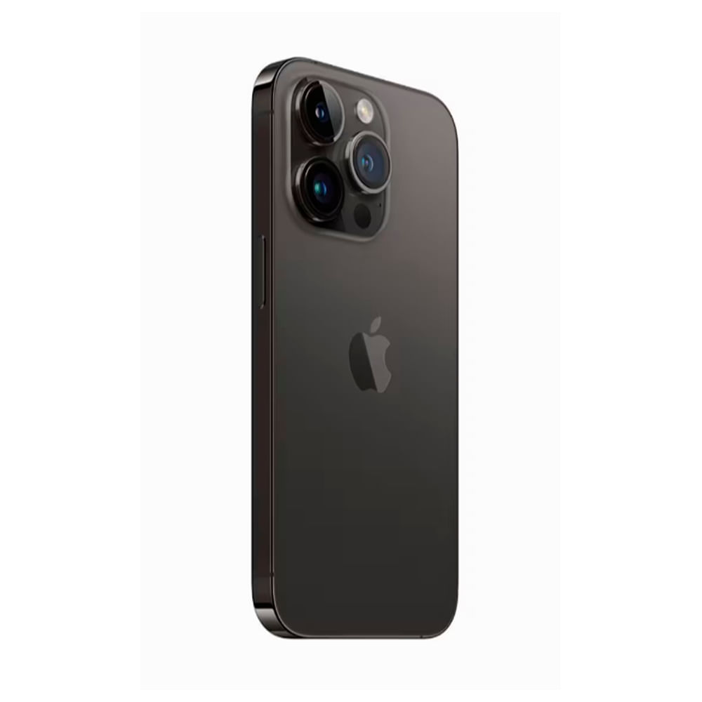 iPhone 14 Pro Apple 128GB 6,1 iOS 16 Câmera Tripla 48MP MPXV3BE/A