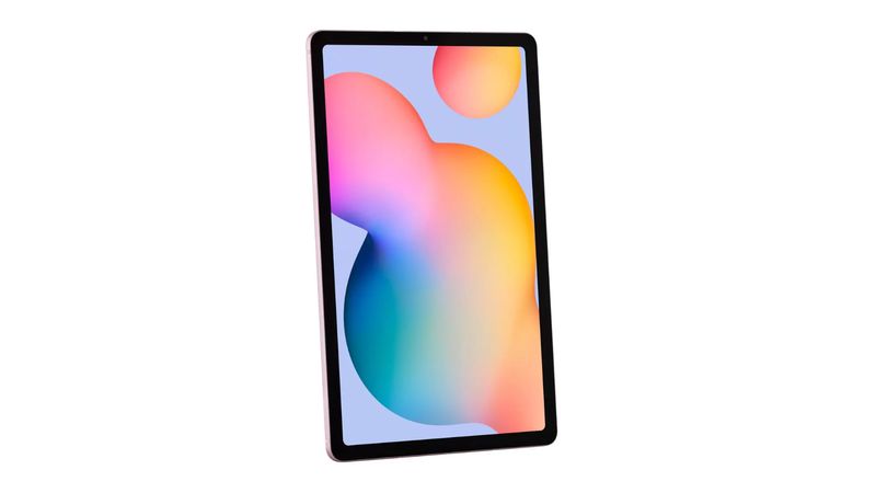Tablet Samsung Galaxy Tab S6 Lite com Caneta 10,4