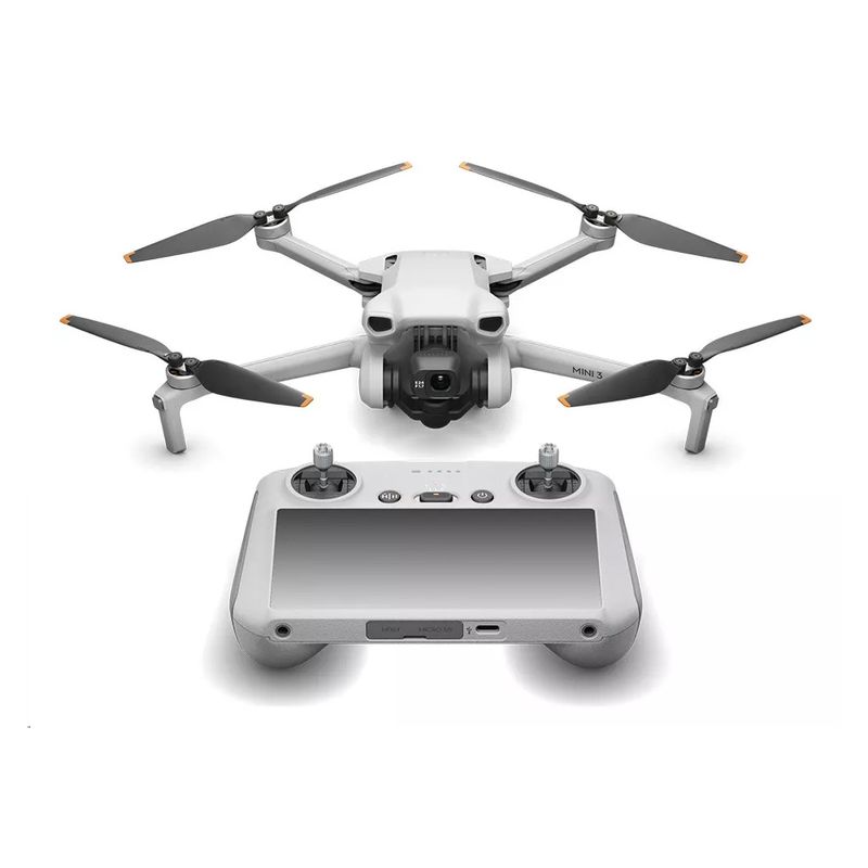1-Drone-DJI-Mini-3-R