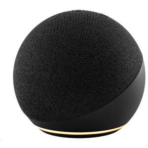 Echo Dot Amazon 5ª Geração Smart Speaker Alexa Preto