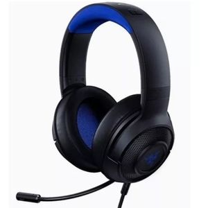 Headset HP Premium com Microfone Flexível HPDHE-8000