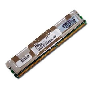 Memória p/ Servidor HP 1GB-2 x 512MB DDR2 PC5300 398705-251